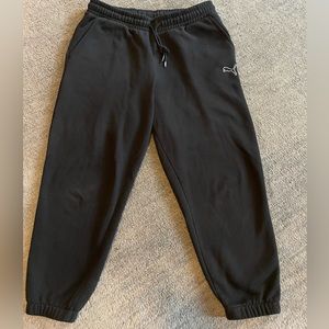 Puma sweatpants
